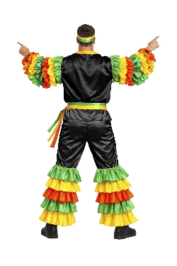 BRASILIANO TAGLIE FORTI